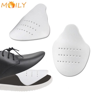 Moily 1 Par protector De zapatos Anti arrugas/Anti arrugas/Multicolorido
