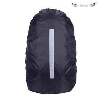 yobusad 20-45l reflectante impermeable lluvia polvo mochila cubierta de seguridad viaje l&6