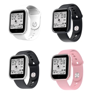 reloj inteligente De Llamadas/Y68 2020 fitpro Pro D20 smartwatch