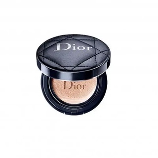 Cojín corrector de piel de cordero Dior duradero sin maquillaje Cojín de base 1N, 2N, 3N (1)