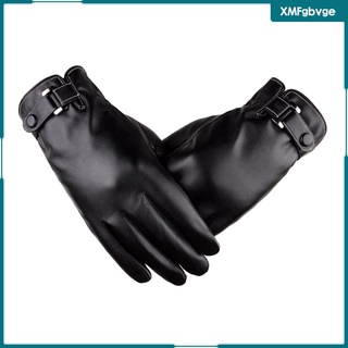 guantes impermeables de invierno para hombre/guantes para correr/motocicleta/pantalla táctil (3)