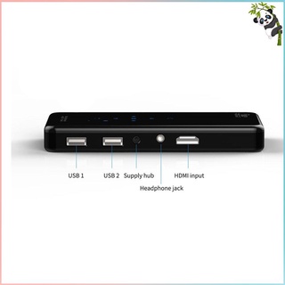 X2 multifunción Touch Smart Mini 4K Hd proyector de teléfono Android proyector 1+8Gb/2+16Gb Smart proyector (7)