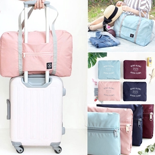 Maleta De viaje impermeable Grande equipaje plegable Bolsa De hombro bolsas De almacenamiento maleta Bolsa De viaje Bolsa De viaje
