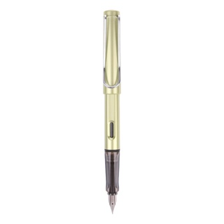 bef - bolígrafo estilográfica de lujo para hombre, diseño de negocios, regalo para estudiantes, 0,38 mm, caligrafía duradera (6)