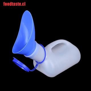 [foodtaste] botella de orina para orinar Unisex para hombres y mujeres, almacenamiento urinario, cámara de viaje (3)