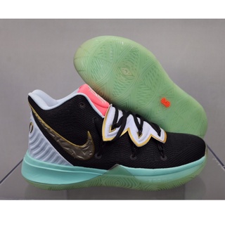 nike kyrie 5 irving v zapatillas de deporte zapatos para correr real zapatos de baloncesto