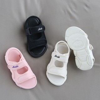 komfyea niños&niñas verano nuevos niños moda princesa zapatos (1)