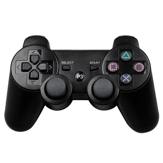 Eastvita Gamepad inalámbrico Bluetooth para PS3 Controle consola de juegos Joystick mando a distancia para Playstation 3 Gamepad