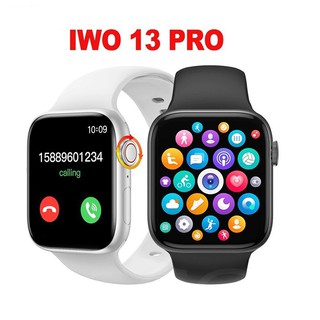 Reloj Inteligente iwo 13 pro Original Bluetooth deportivo Para Android y Ios