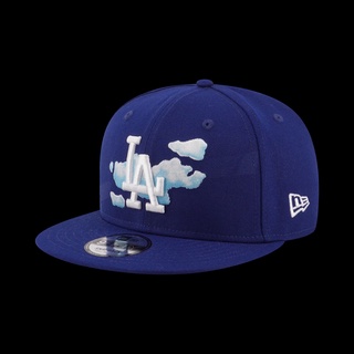 Gorras De Moda MLB Los Angeles Dodgers Fitted Sombrero 59FIFTY Full Gorra Hombres Mujeres Deportes Sombreros (1)