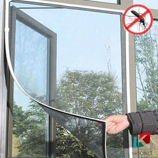 Se Tela Contra Mosquitos pantalla Para ventana