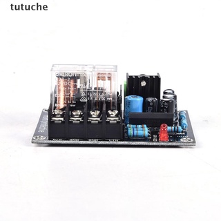 tutuche audio altavoces portátiles 2.0 altavoz tablero protector ac 12v-18v junta de relé cl