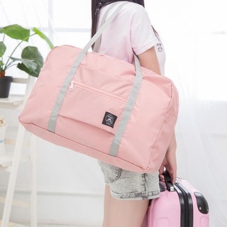 bolsas de almacenamiento de equipaje grande plegables/bolsas de viaje impermeables/bolsa de hombro/bolsa organizadora (2)