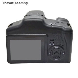 thevatipoemhg Digital Video Camera SLR Camera Handheld Digital Camera 16X Digital Zoom Camera Popular goods