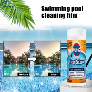 (Gorgeous) Chlorinating Tablets - Chlorine Tabs for Pool SPA Hot Tub Pools Cleaner