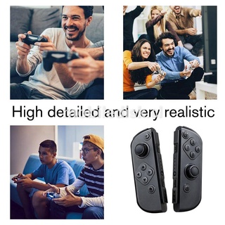 Wireless For Switch Controller Game Console Gamepad For Switch Joy-Con Gamepad (7)