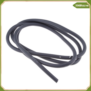 Soft Rubber Oil Fuel Transimission Flexible Petrol Pipe Gas Delivery Hose (4)