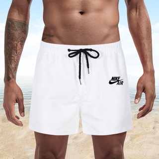 Pantalón corto Nike De secado rápido Para hombre/playa/Surf