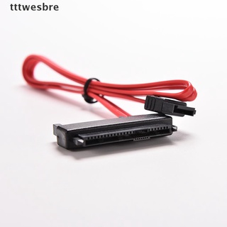 *tttwesbre* SAS HDD SFF-8482 to SATA Style SAS Ports Data Cable + 15Pin Power Connector 50CM hot sell