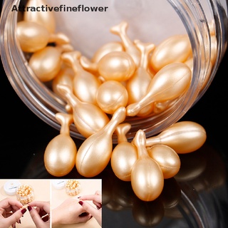 [aff] 30/50/100 cápsulas fullereno vitamina e esencia suero hidratante aceite blanqueador:atractivofineflower