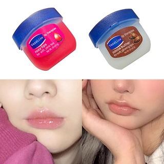 Bálsamo Labial Hidratante Anti-Crema Cuidado De Labios Gelatina Set De Maquillaje Lápiz Base