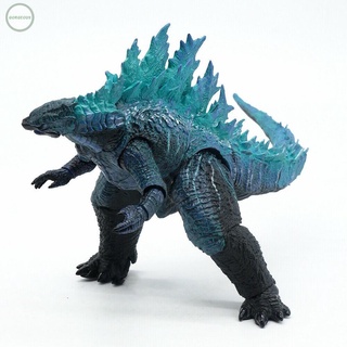 Neca Godzilla 7\" King of Monsters Ultimate Blast figura de acción modelo de juguete