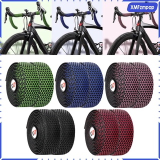 Bike Handlebar Tape Superior Grip Bicycle Bar Tapes Wrap Soft Grip Non Slip