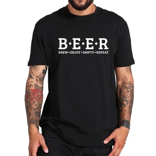 camiseta de cerveza brewer craft brewmaster divertido regalo vntage sport tee cool humor pun manga corta tops homme nuevo