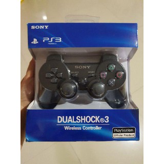 (Nuevo) Ps3 Playstation 3 Inalámbrico Dualshock Joystick Control 3 Sixaxis Y Alta Calidad (8)