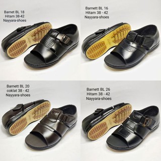 Barnet sandalias de los hombres sandalias de los hombres sandalias Casual sandalias de los hombres zapatos sandalias