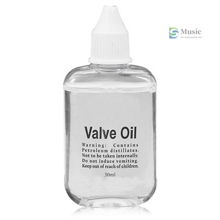 aceite lubricante para saxofón/aceite lubricante de válvula de latón para aceite lubricante de alta velocidad de alta calidad