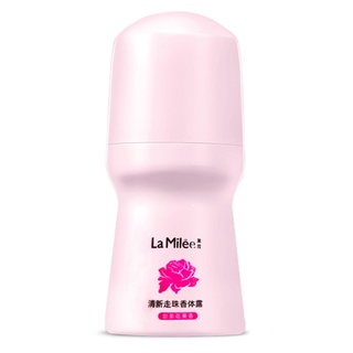 <sale>la milee loción corporal axilas desodorante fresco anti-olor roll-on antitranspirante (8)