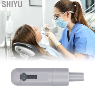 shiyu dental hve válvula gris débil succión saliva eyector para accesorios (2)
