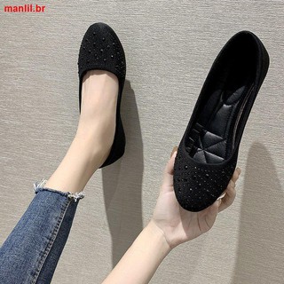Zapatos para mujer 35-43 para mujer