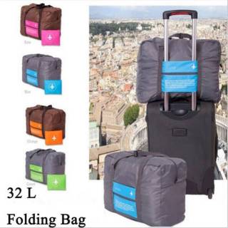 Bolsa de viaje plegable bolsa de equipaje organizador de equipaje