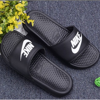 Nike Tanjun sandalia hombres y mujeres Casual clásico todo-partido zapatillas zapatos de playa