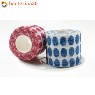 bacteria530 Pets Self-adhesive Tape Dogs Cats Bandage Tape Pet Caring Supplies (8)