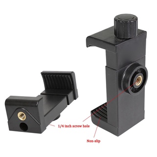 adaptador de teléfono inteligente rotación soporte bolsa cinturón adaptador mochila correa clip (5)