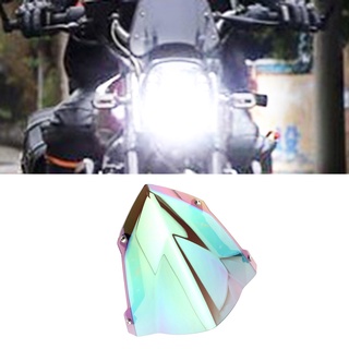 Front Windshield Wind Deflectors For YAMAHA 2014-20 Motorcycle Accessories