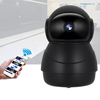 [tp] hd 1080p visión nocturna control remoto alarma seguridad wifi vigilancia cámara ip