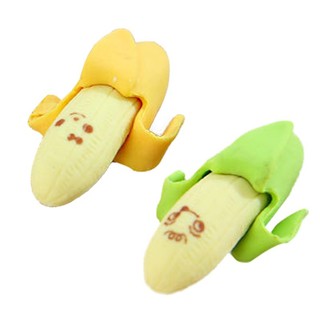 Limpiador de goma para limpiaparabrisas estilo Banana Fruit (6)