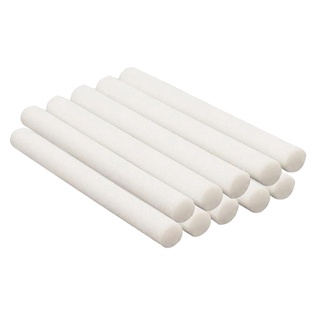 Cotton Filter Sticks Refills for Air Humidifier Aroma Diffuser (5)