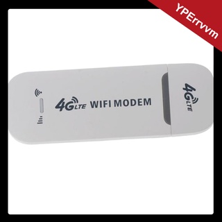 Unlocked 4G LTE WiFi Wireless Router USB Mobile Broadband Modem Stick Card