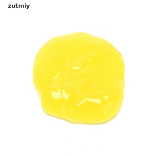 [ZUYM] Magic Soft Sticky Clean Glue Gum Silica Gel Car Keyboard Dust Dirt Cleaner DZX (3)