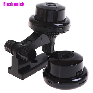 [Flashquick] 1080P inalámbrico Mini cámara WiFi interior/exterior cámara IR Monitor de visión nocturna (8)