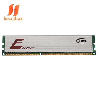 Memoria RAM de escritorio DDR3 de 2 gb 1333MHz 240Pin V DIMM para Intel AMD