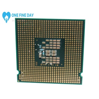 Core Intel Quad 2 Cpu Q8400 (2.66ghz/procesador zócalo de escritorio 775 Cpu 4m) N4B5