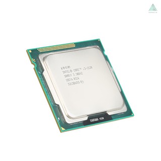 Intel Core I3-2120 procesador Dual-Core 3.3ghz 3mb Cache Lga 1155 (Usado/segunda mano) (Compras) (3)