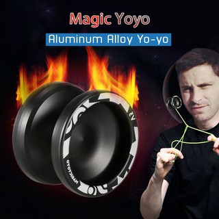 Magic Yoyo V3 Sensible De Alta Velocidad CNC Torno Con Cuerda Giratoria