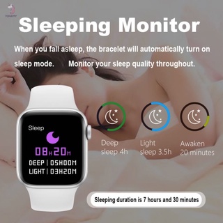 2021 Nuevo Reloj Inteligente Iwo X6 Serie 6 Bluetooth Llamada Smartwatches Ritmo Cardíaco Fitness Tracker Smart Watch Para Android Ios Pk W26 T500 X7 (8)